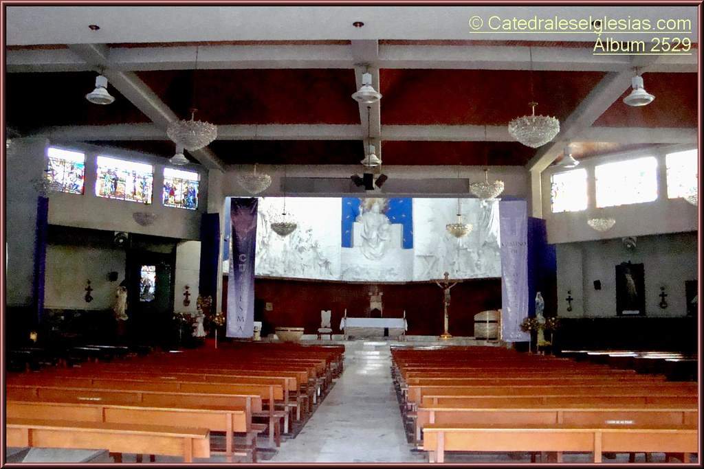 parroquia cristo rey aguascalientes