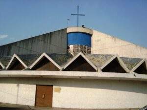parroquia cristo rey alvaro obregon