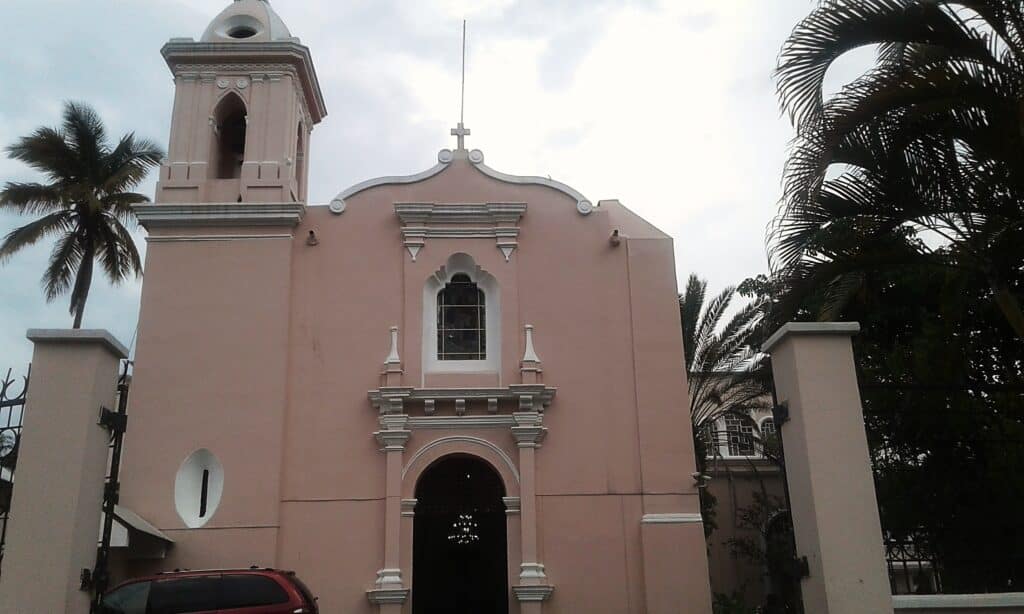 parroquia cristo rey de la paz atoyac