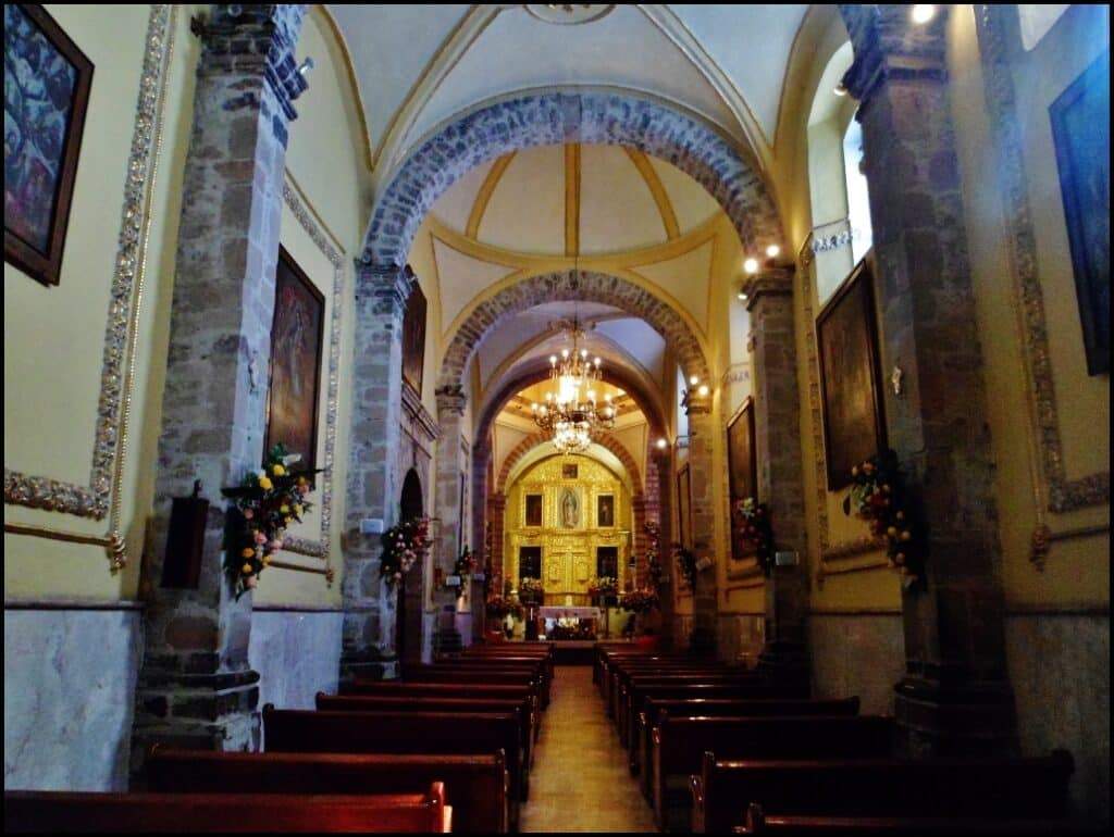 parroquia cristo rey ecatepec de morelos
