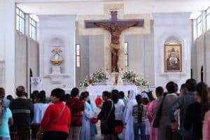 Parroquia Cristo Rey (Lagos de Moreno)
