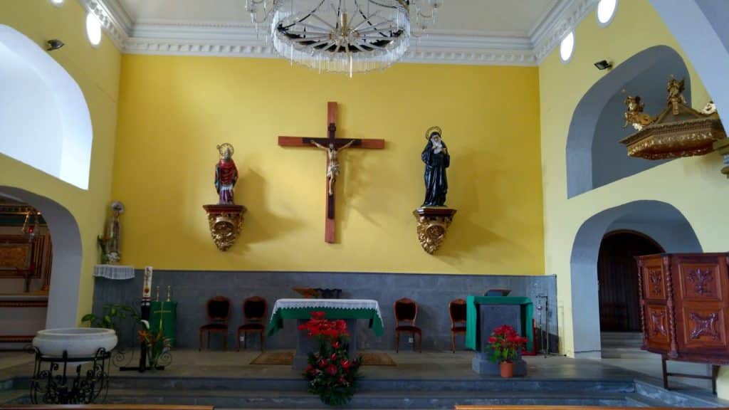 parroquia cristo rey y santa maria monica miguel hidalgo