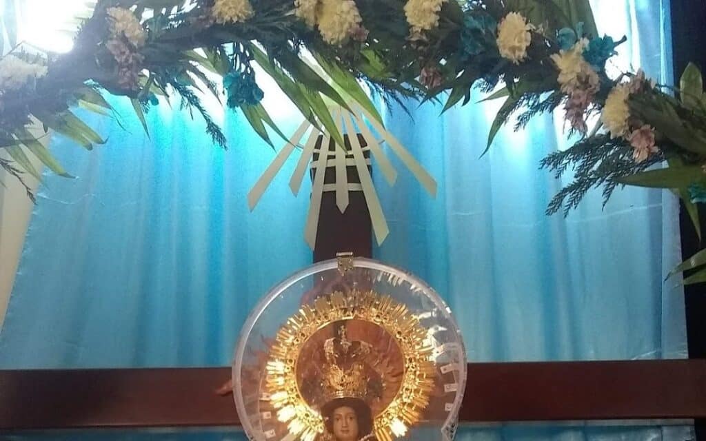 parroquia cruz del apostolado tlaquepaque