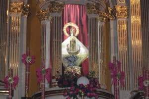 Parroquia De la Inmaculada Concepción (Lagos de Moreno)