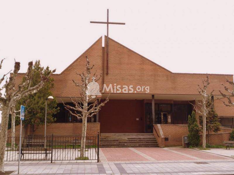 parroquia de nuestra senora de la asuncion leon