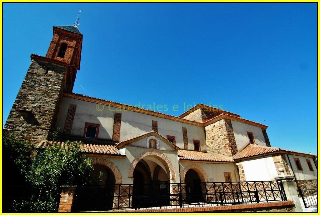 parroquia de santiago apostol leon