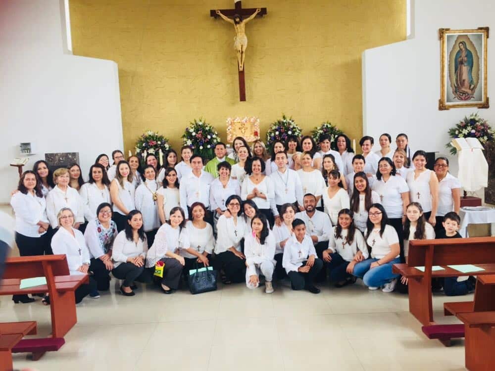 parroquia dios padre celestial zapopan