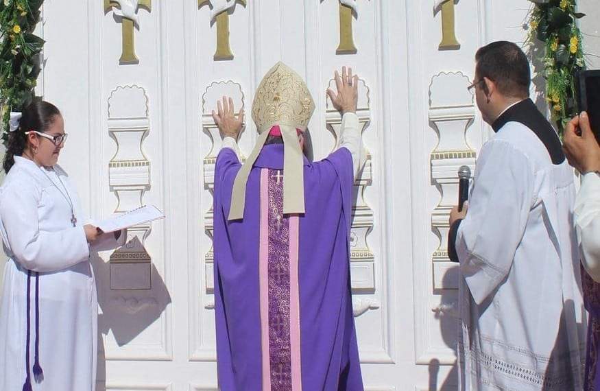 parroquia dios padre providente nuevo laredo