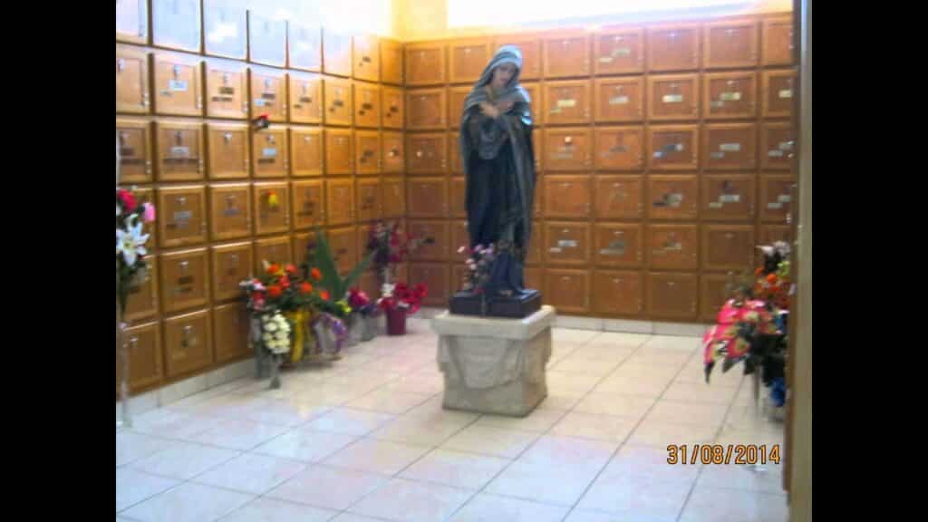 parroquia divina providencia nogales