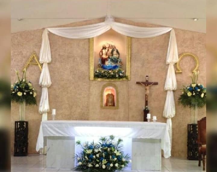 parroquia divina providencia tonala