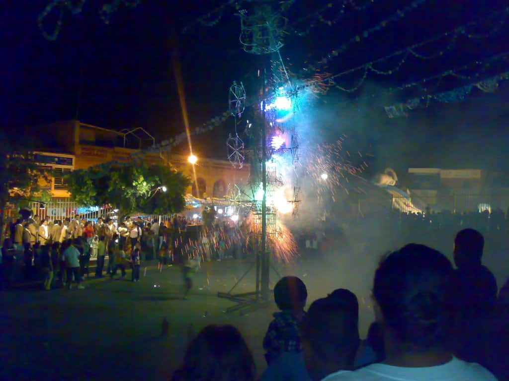 parroquia dulce corazon de maria guadalajara