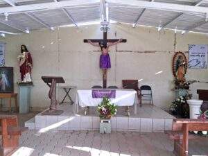 Parroquia El Buen Pastor (Los Cabos)