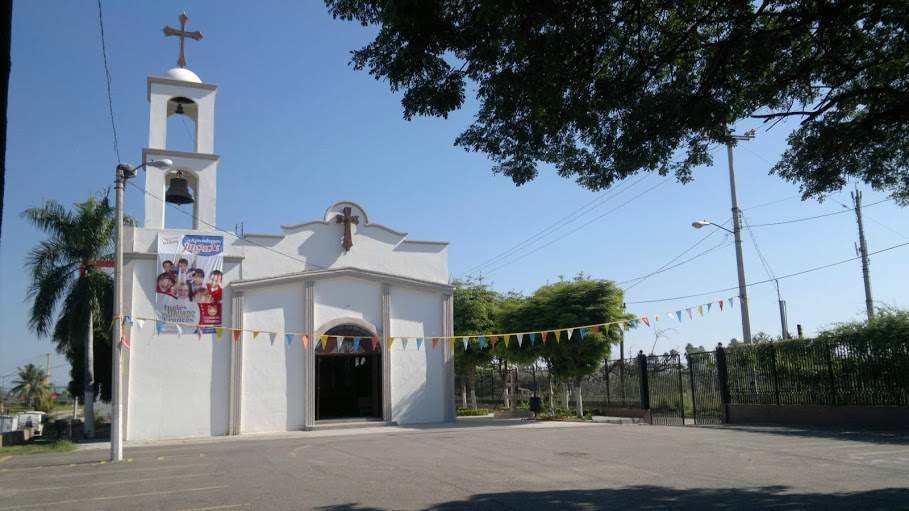 parroquia el senor de los milagros juarez