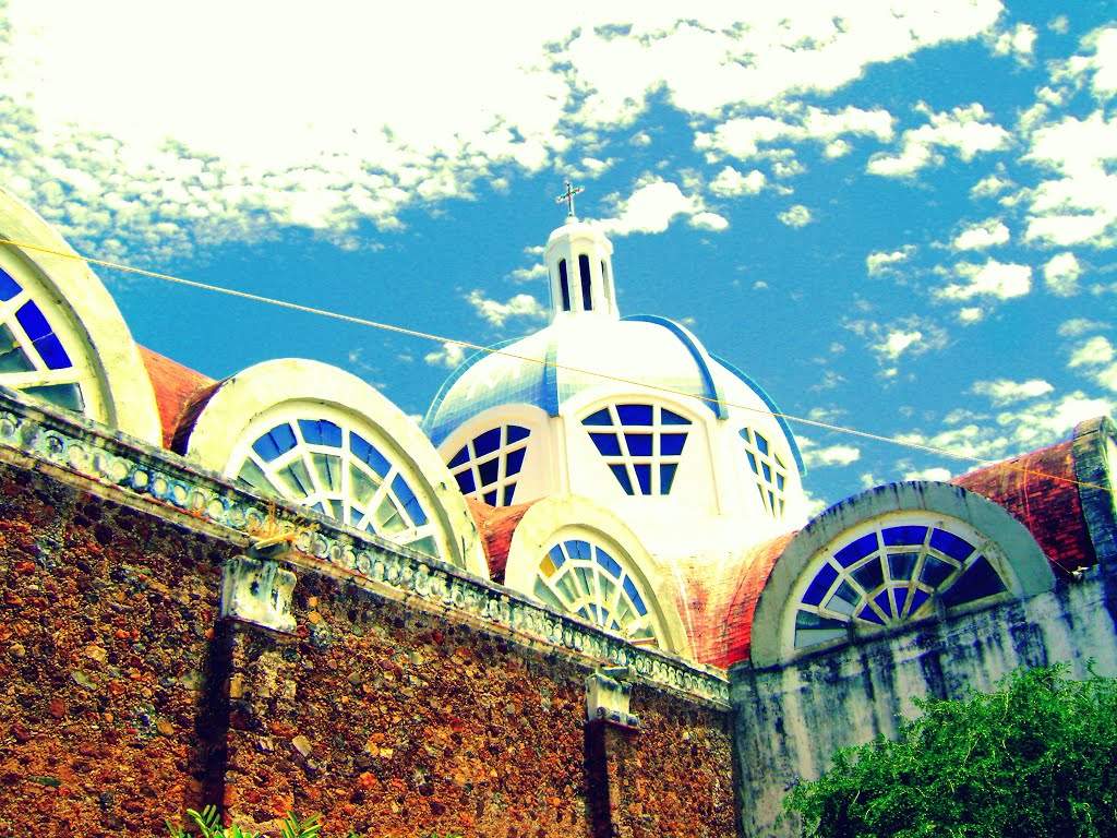 parroquia inmaculada concepcion ajuchitlan del progreso
