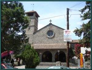 parroquia inmaculada concepcion alvaro obregon