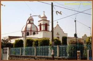 Parroquia Inmaculada Concepción (Chalco)
