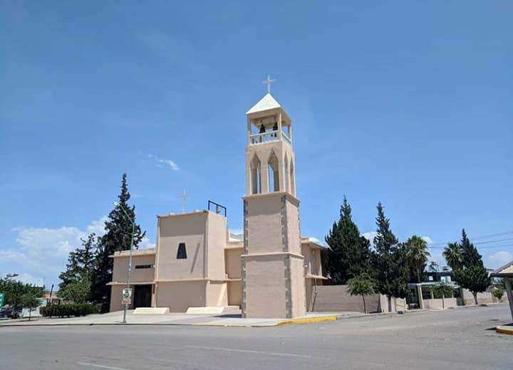 parroquia inmaculada concepcion de maria lazaro cardenas