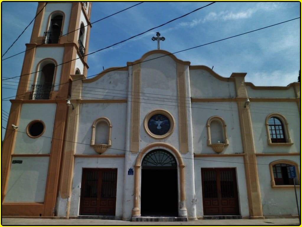 parroquia inmaculada concepcion de maria tamuin