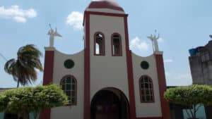 Parroquia Inmaculada Concepción de María (Tecate)
