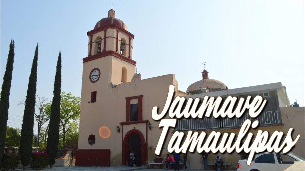 parroquia inmaculada concepcion jaumave