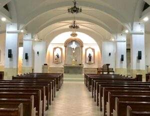 parroquia inmaculada concepcion mexicali
