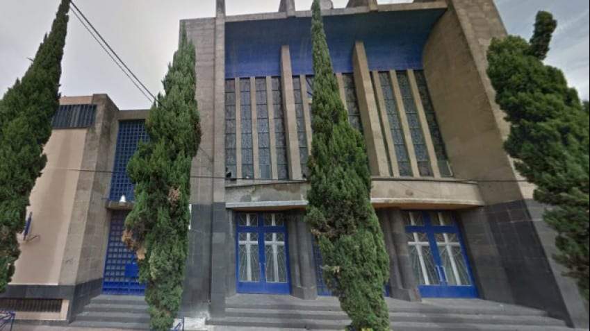 parroquia inmaculada concepcion miguel hidalgo