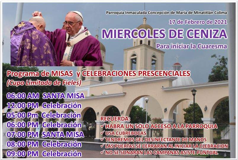 parroquia inmaculada concepcion minatitlan