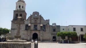 parroquia inmaculada concepcion tlajomulco de zuniga