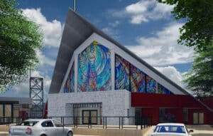 parroquia inmaculada concepcion torreon