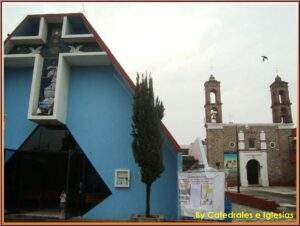 Parroquia Inmaculada Concepción (Tultitlán)