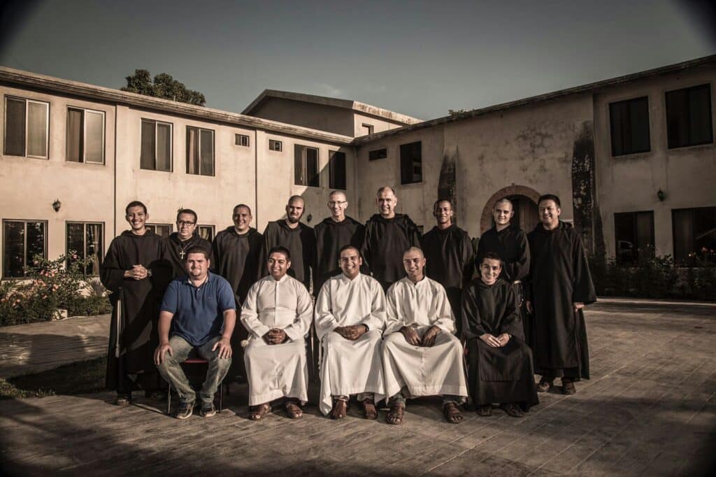 parroquia inmaculado corazon de maria campeche