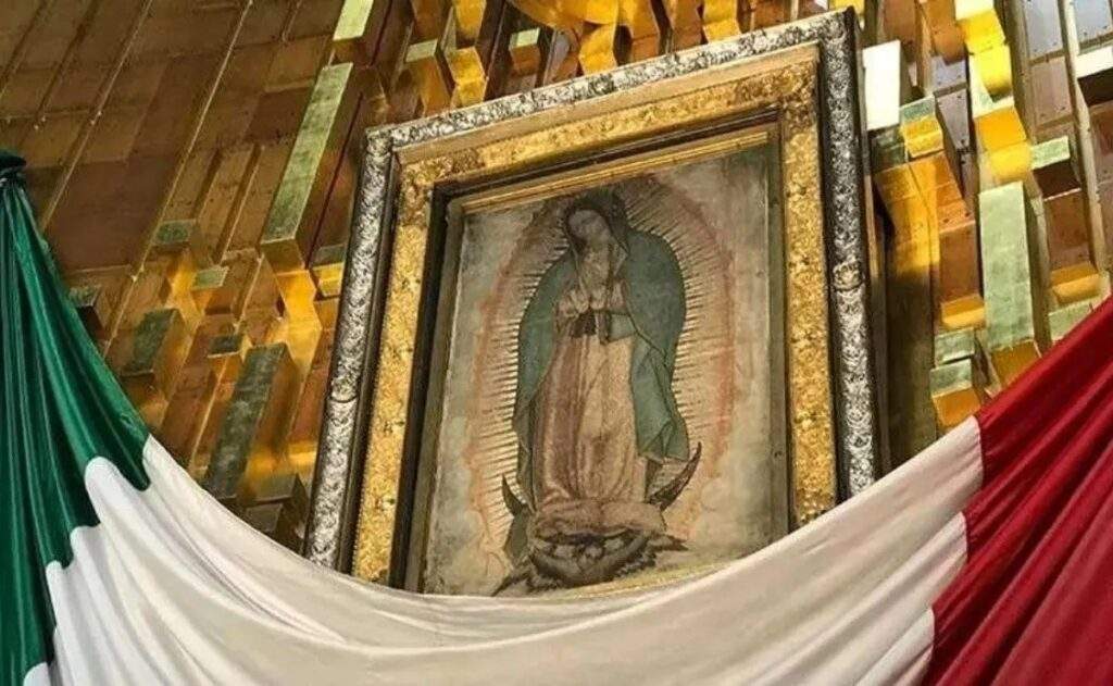parroquia inmaculado corazon de maria en guadalupe nl guadalupe