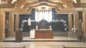Parroquia Inmaculate Mary (English Speaking Parish) (San Pedro Garza García)
