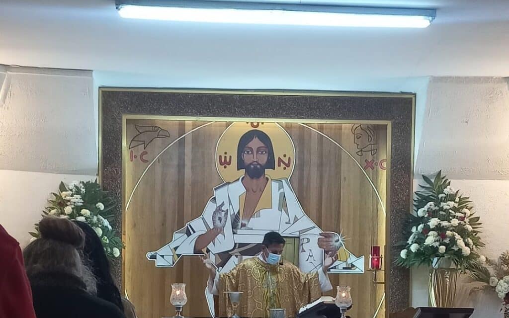parroquia jesucristo principe de la paz tijuana
