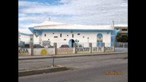 parroquia jesucristo sol de justicia juarez