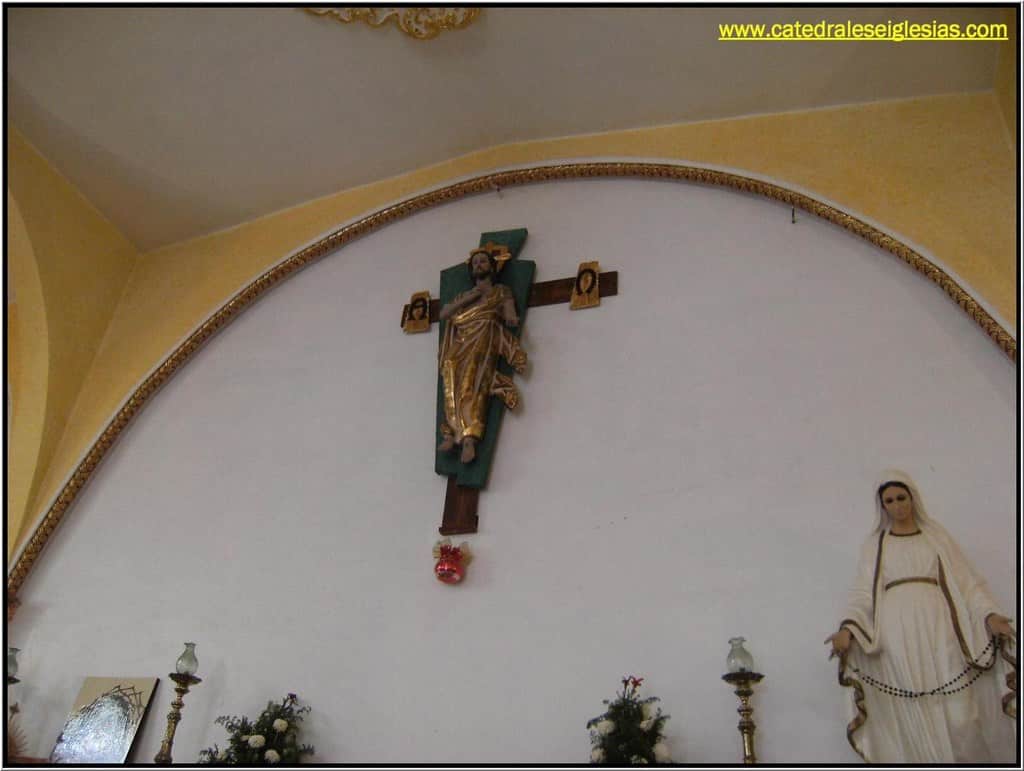 parroquia jesus resucitado y san judas tadeo ecatepec de morelos
