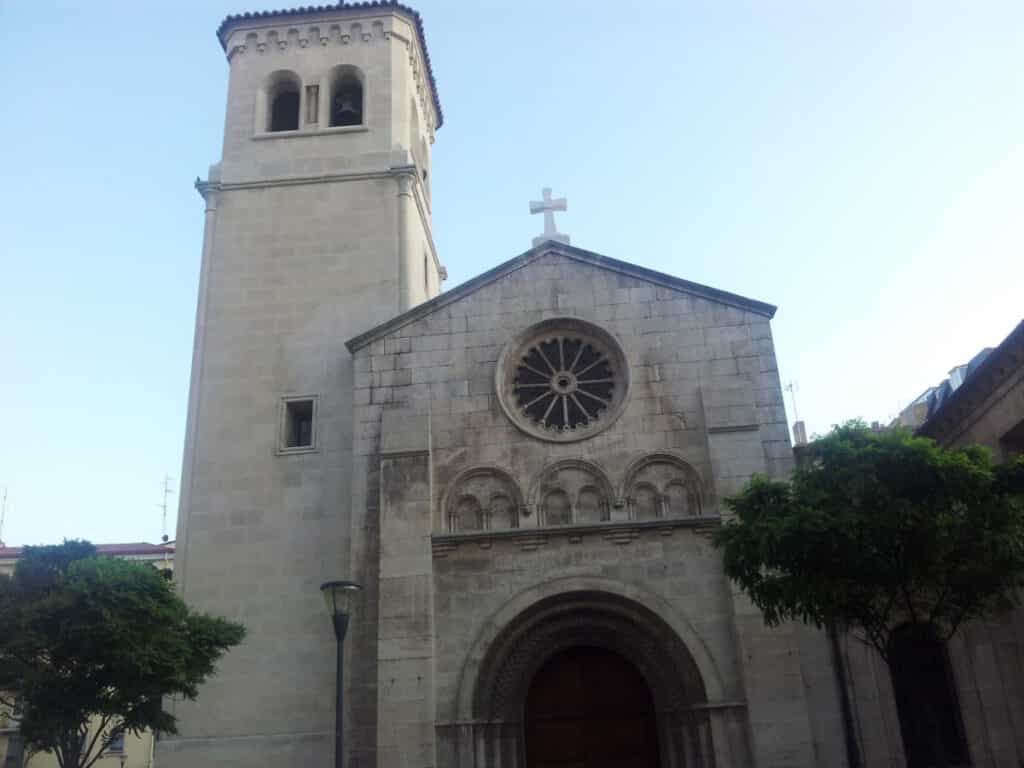 parroquia la anunciacion guadalajara