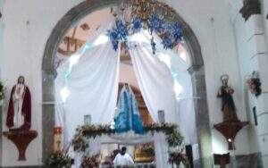 parroquia la asuncion de maria naucalpan de juarez