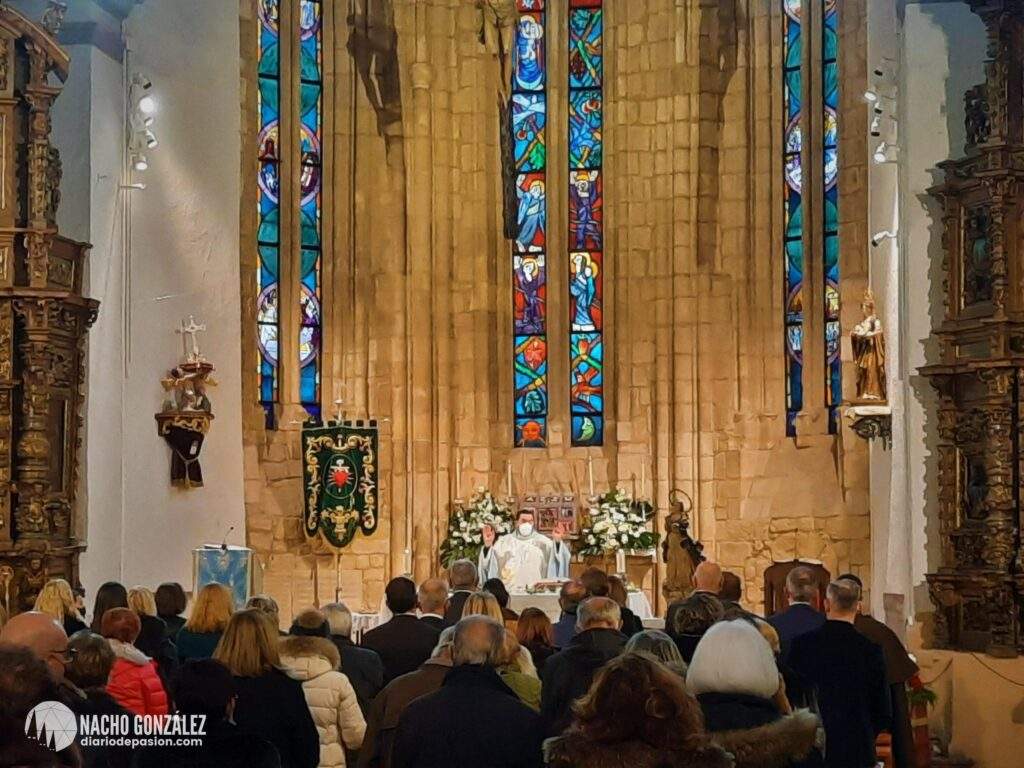parroquia la inmaculada concepcion de maria leon