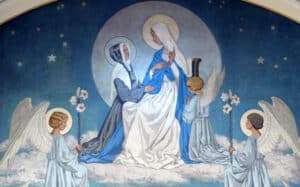 parroquia la inmaculada de la medalla milagrosa la paz