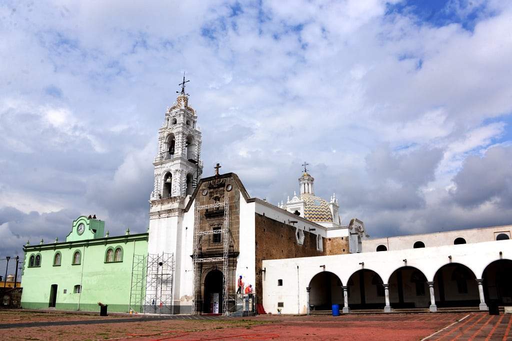 parroquia la natividad de maria bachiniva