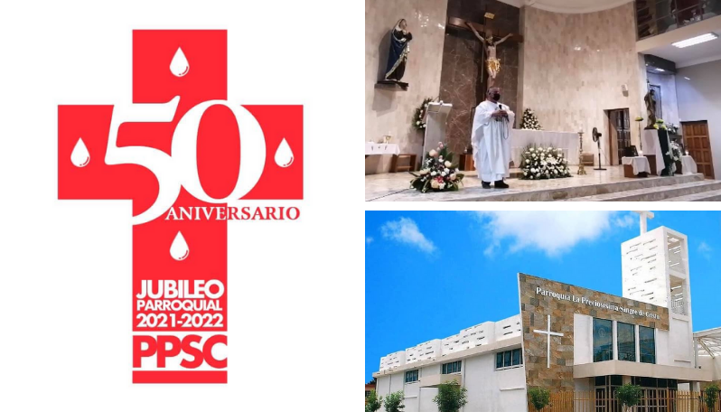 parroquia la preciosisima sangre de cristo san nicolas de los garza 1