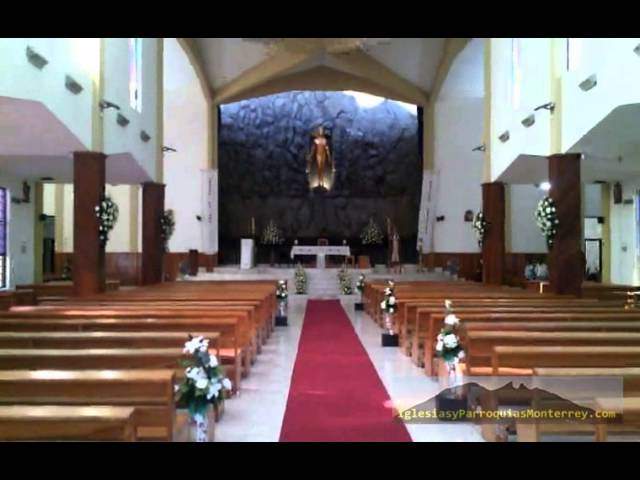 parroquia la resurreccion del senor san nicolas de los garza