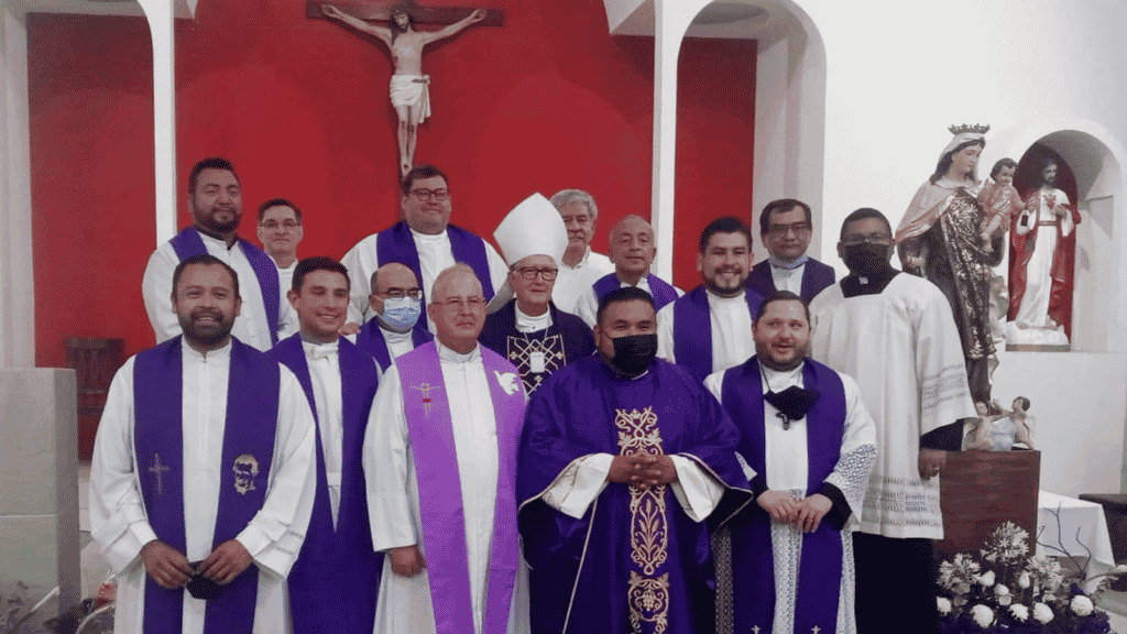 parroquia la sagrada familia san nicolas de los garza a r san nicolas de los garza