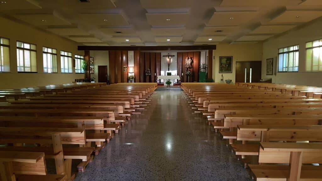 parroquia la sagrada familia tepic