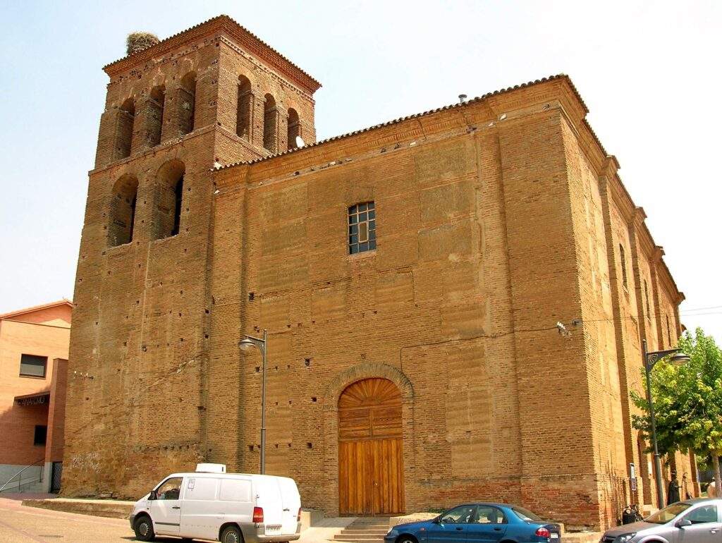 parroquia la santisima trinidad leon