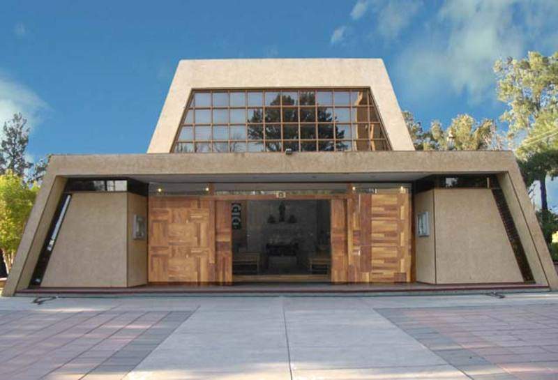 parroquia la soledad de maria aguascalientes