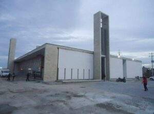 parroquia la transfiguracion del senor torreon