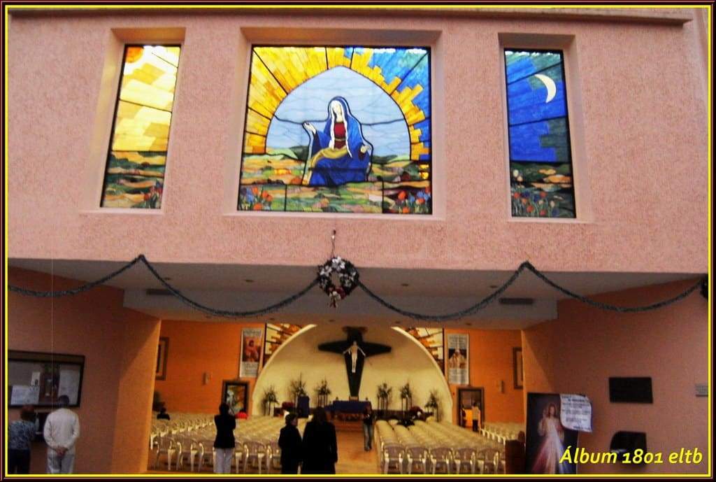 parroquia madre de misericordia cuernavaca