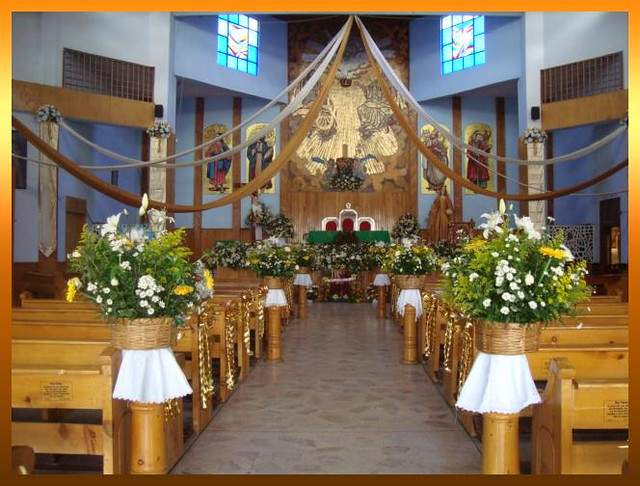 parroquia maria reina nezahualcoyotl 1